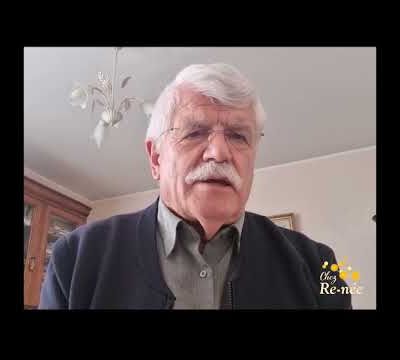 Témoignage pour le site Internet : « www.chez-re-nee.com »