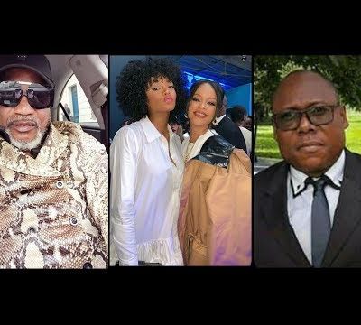 Affaire Lokuta Ya Koffi Olomide, Didistone, Rihanna, Zacharie Bababaswe To Vérité