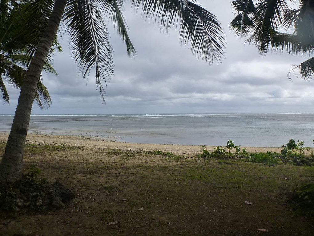 Le train sucrier de la côte de corail