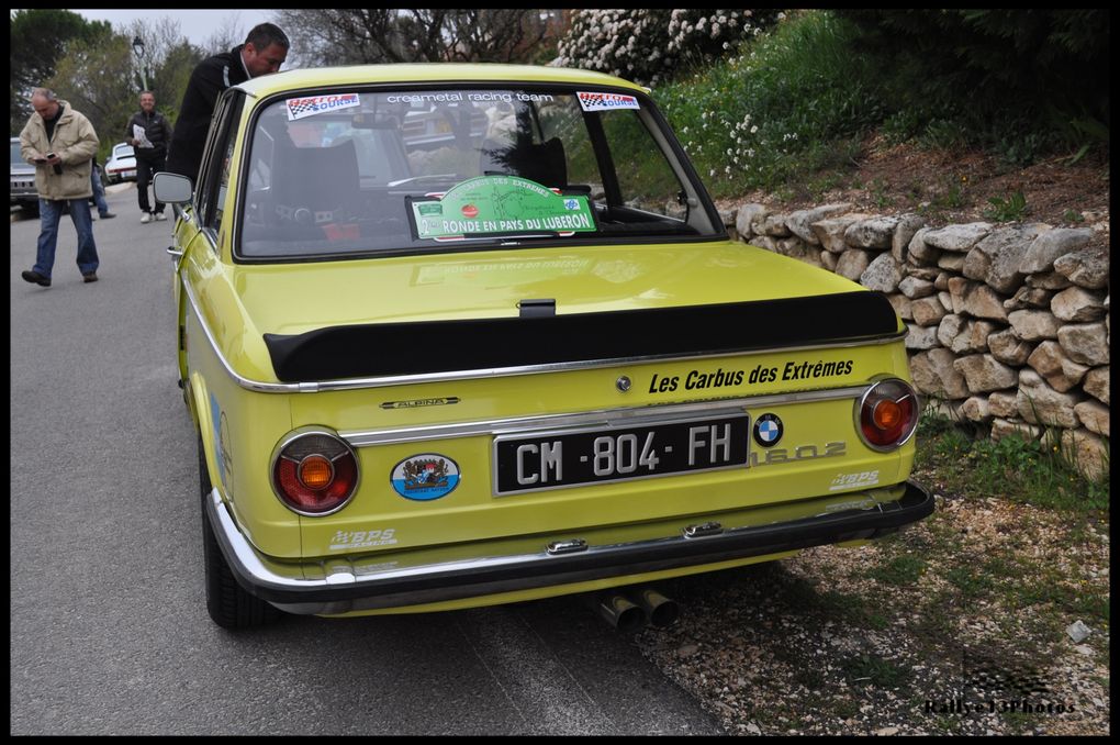 Album - Ronde-en-pays-du-Luberon-2013