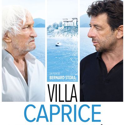 Villa Caprice: Machiavélisme subtile