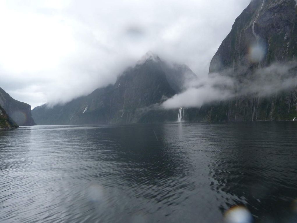 Milford Sound