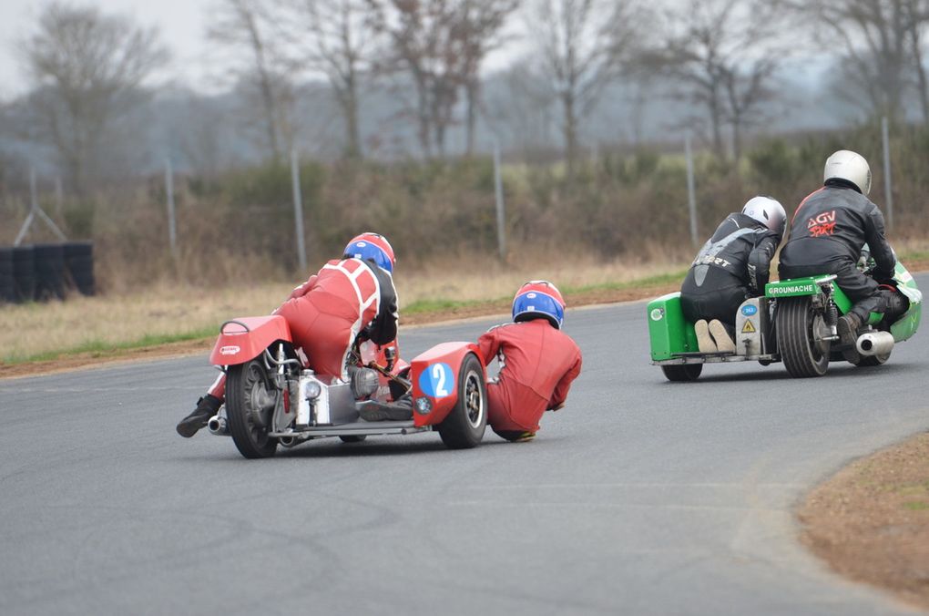 LURCY SIDE CAR PARTY 2015