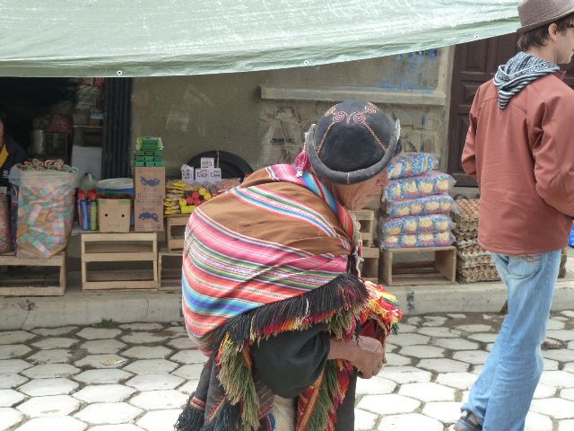 Album - 2011-i-Sucre-bolivie