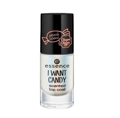 Essence Trend Edition : I want candy