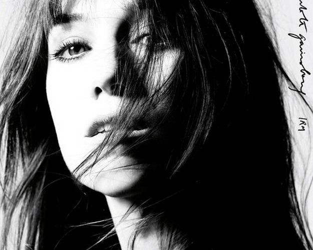 CHARLOTTE GAINSBOURG - HEY JOE / SOUNDTRACK FROM LARS VON TRIER MOVIE "NYMPHOMANIAC" /