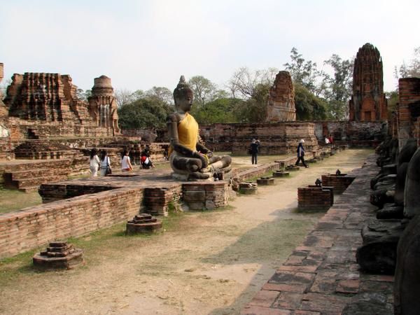 Album - Trip-Ayutthaya