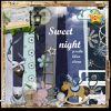 Kit Collab "Sweet Night" By Psodie, Lilou et Clara + FREEBIE