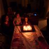 anniversaire en famille