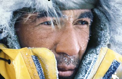 Conquérant de l'impossible – Mike Horn