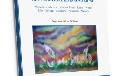 Maria Angela Eugenia Storti, "Itinerari di letteratura del Novecento tra tradizione e innovazione" 