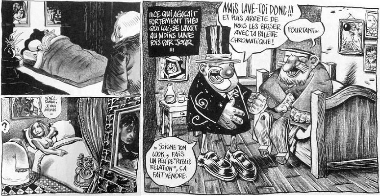BLUTCH