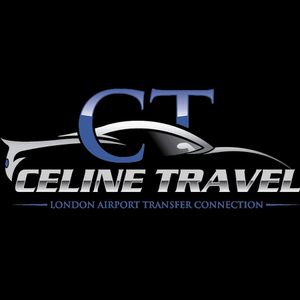 Celine Travel - Airport Transfers London