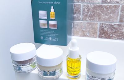  Kit Découverte Minimaliste
