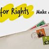 (2NDE UK) PROJECT 3 : HUMAN RIGHTS IN ACTION - WRITE4RIGHTS