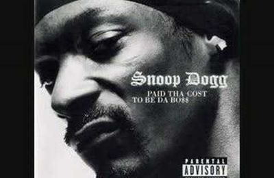 From Long Beach 2 Brick City - Snoop Dogg (2002)