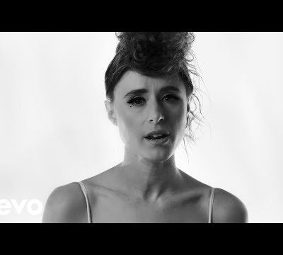 CLIP. Kiesza "Sound of a woman"