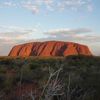 Au coeur de l'Australie : Uluru-Kata Tjuta