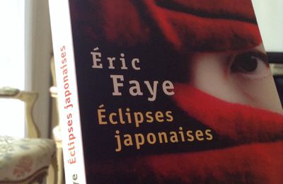 Éclipses japonaises