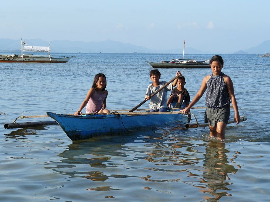 Album - Les-Philippines---Palawan