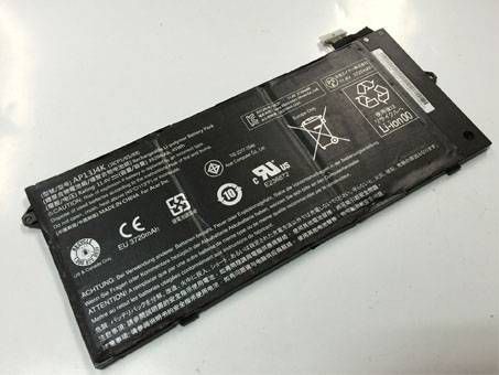 Nuevo Batería para Acer Chromebook C720 C720P C740 11.4V 3920mAh/45Wh AP13J3K AP13J4K bateria precio bajo