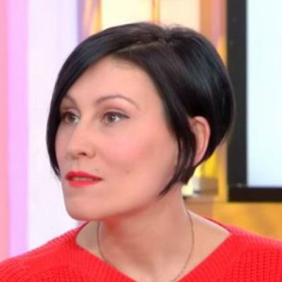 Ovidie : «En se retirant, Griveaux envoie un mauvais message» 