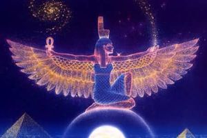 (Esotérism) Astrologie Egyptienne
