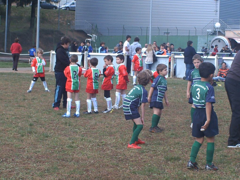 Album - 2009-10-17-Tournoi-Alain-DARNAC