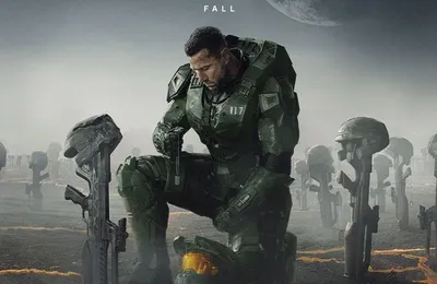 Halo (Saison 2, 8 épisodes) : faire mieux n'est pas tâche facile