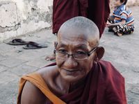 PORTRAITS du MYANMAR 🇲🇲