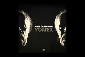 John Carpenter en concert le 09 Novembre 2016