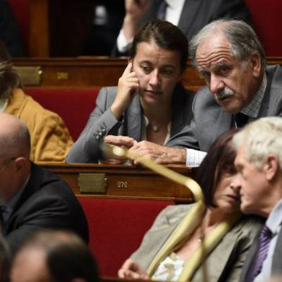 Légalisation du cannabis : des députés ont déposé un projet de loi