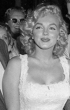 Beauté Marilyn