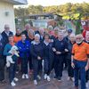 COUPE DE L'AMITIE - VICTOIRE DE GGB1 À L’EXTÉRIEUR. 