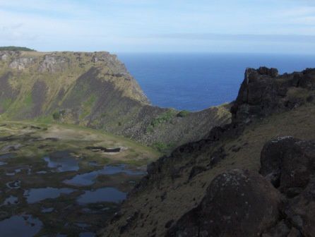 Album - Ile de Paques