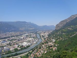 La grande traversée du massif de la Chartreuse ( Partie 1 )