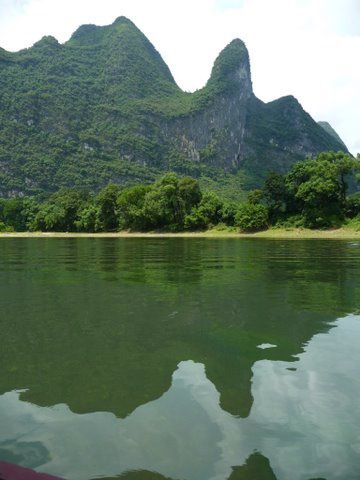 Album - Yangshuo