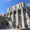 Visite de la Citadelle de Sisteron