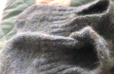 Chaussons 