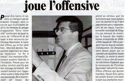 Voeux de l'opposition