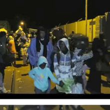 Gambie : Après le départ de Jammeh, les réfugiés gambiens de retour à Banjul