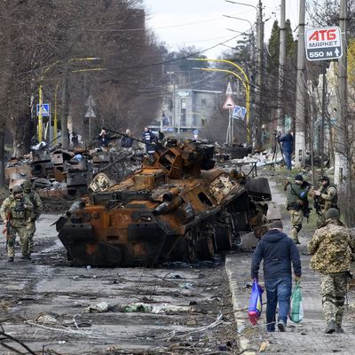 La guerre d'Ukraine, un tournant majeur pour le mouvement ouvrier mondial