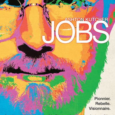 JOBS : le biopic qui révèlera Ashton Kutcher ?