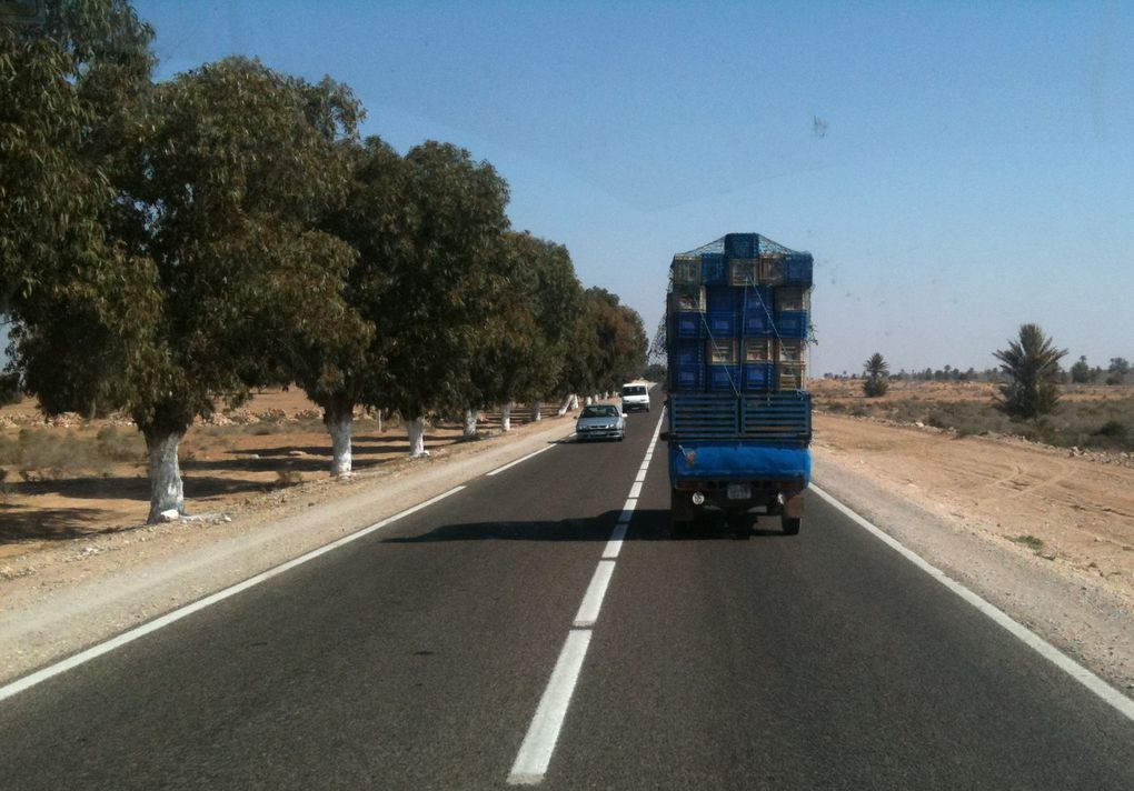 Album - 26/Retour à Agadir