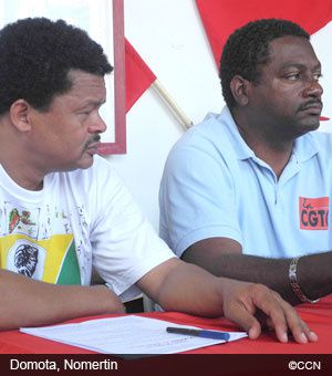 Guadeloupe : La grève du 27 mars annonce-t-elle le retour du LKP ?