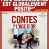 Cinéma - Contes de l'Âge d'Or