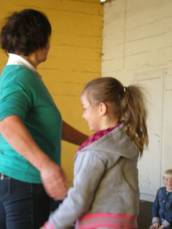 La journée sans cartable
