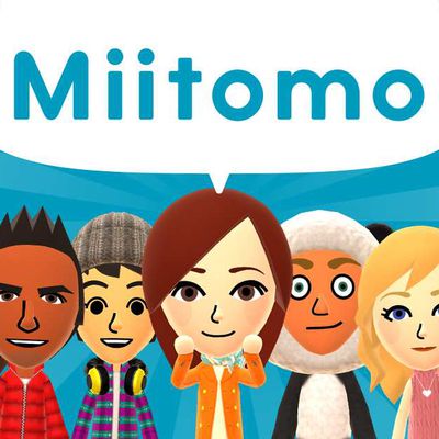 Critique de jeu vidéo: Miitomo