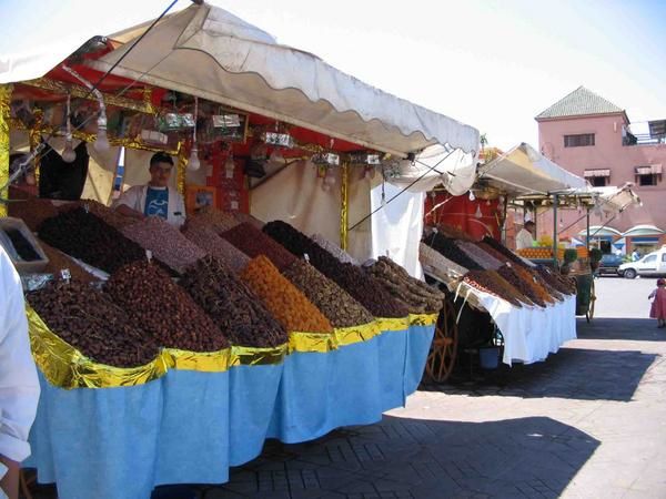 Album - Marrakech