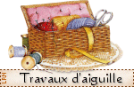 Petite trousse de brodeuse.